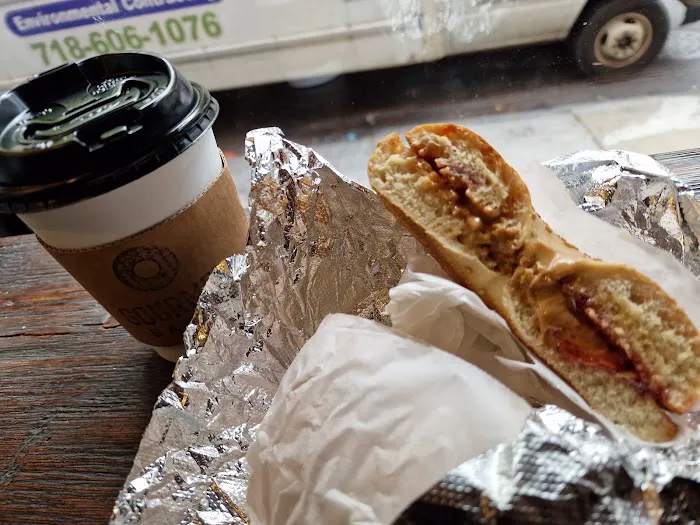 Gourmet Bagel Picture 1