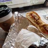 Gourmet Bagel ico