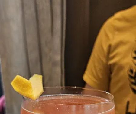 The Regency Bar & Grill