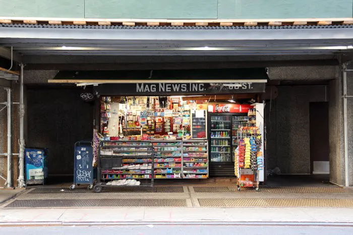 Mag News Inc Picture 2