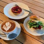 Sant Ambroeus Coffee Bar at Loews Regency Hotel
