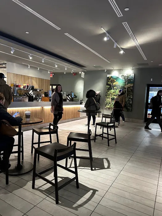 Starbucks Picture 6
