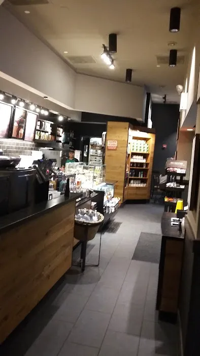 Starbucks Picture 8