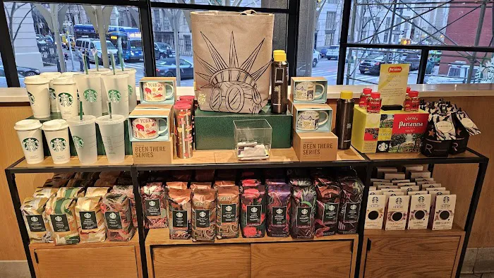 Starbucks Picture 3