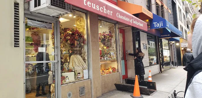 Teuscher Madison Picture 4