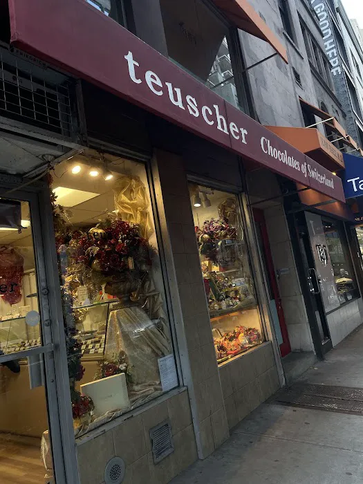 Teuscher Madison Picture 3