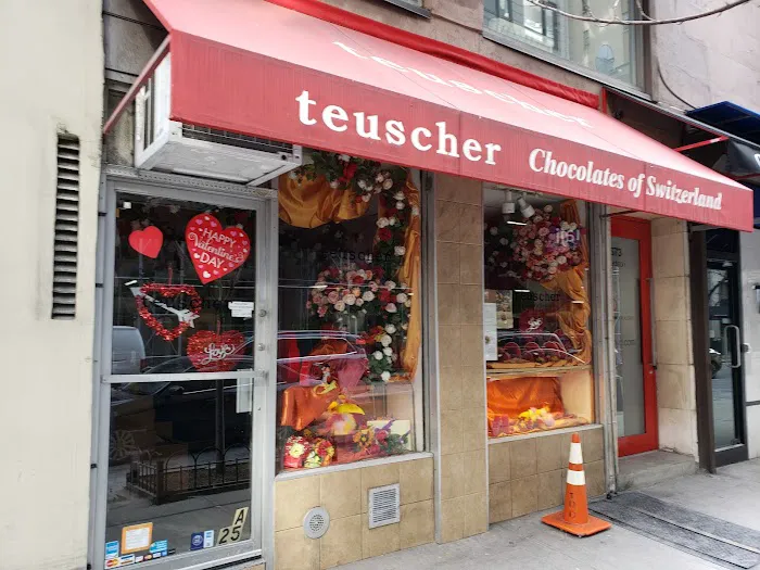 Teuscher Madison Picture 8