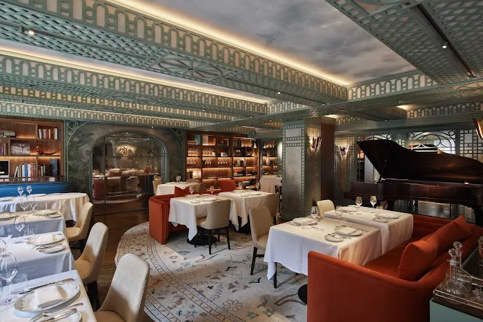 Maison BARNES Picture 8