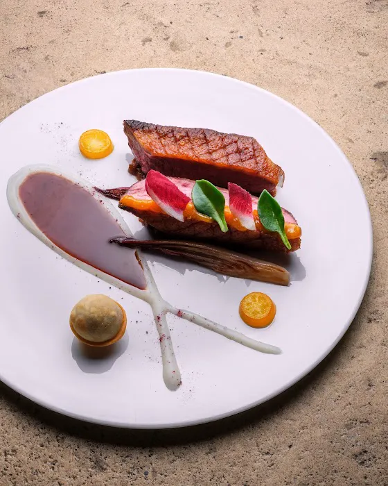 Café Boulud Picture 2