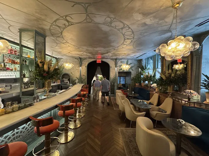 Café Boulud Picture 7