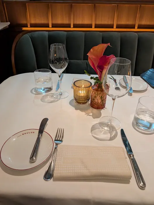 Café Boulud Picture 5