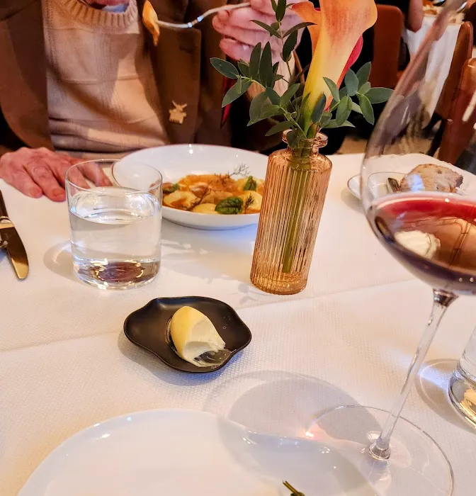 Café Boulud Picture 3
