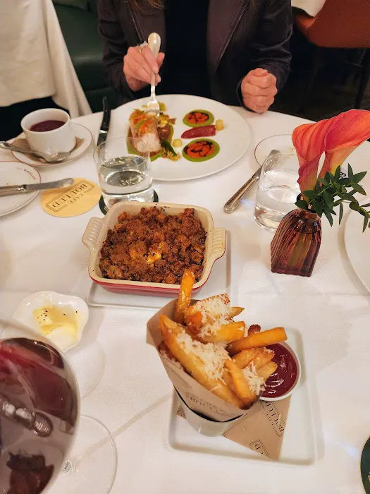 Café Boulud Picture 8