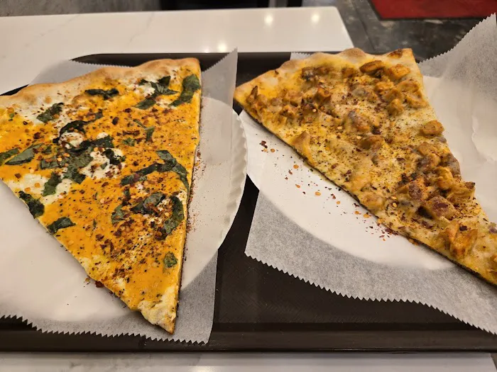 Pizza Napoli Picture 5