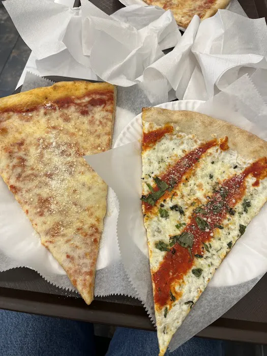 Pizza Napoli Picture 3