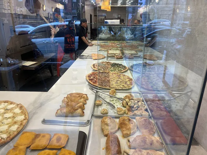 Pizza Napoli Picture 1