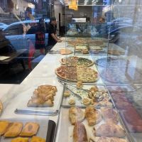 Pizza Napoli ico