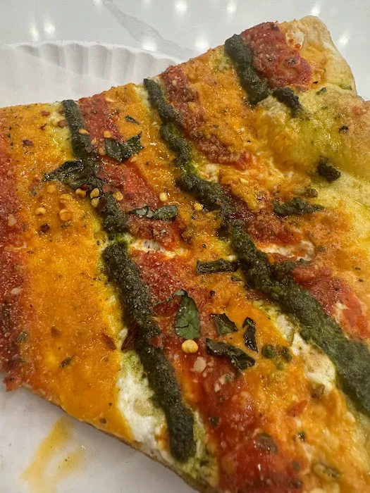 Pizza Napoli Picture 10