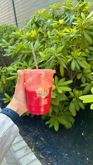 Aws juice & smoothie Picture 2