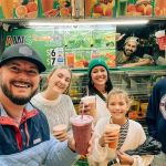 Aws juice & smoothie
