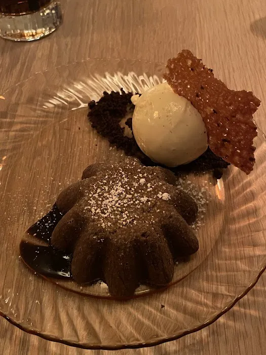 JoJo by Jean-Georges Picture 7