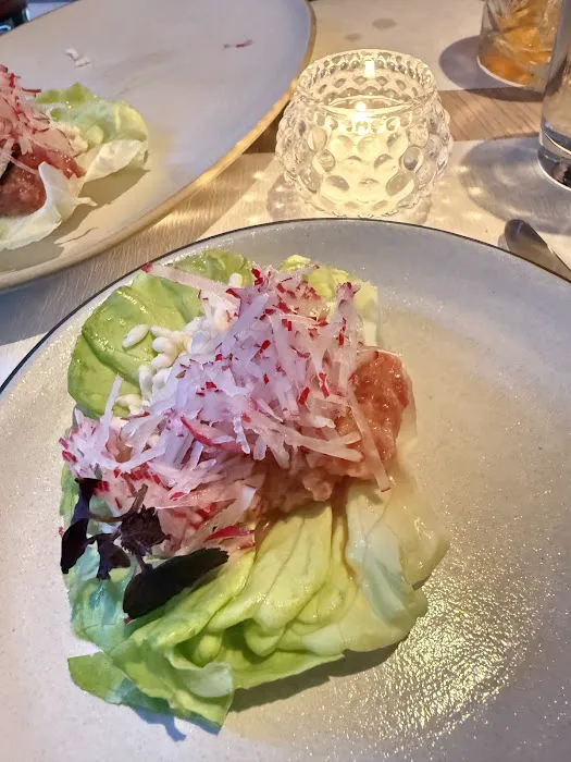JoJo by Jean-Georges Picture 3