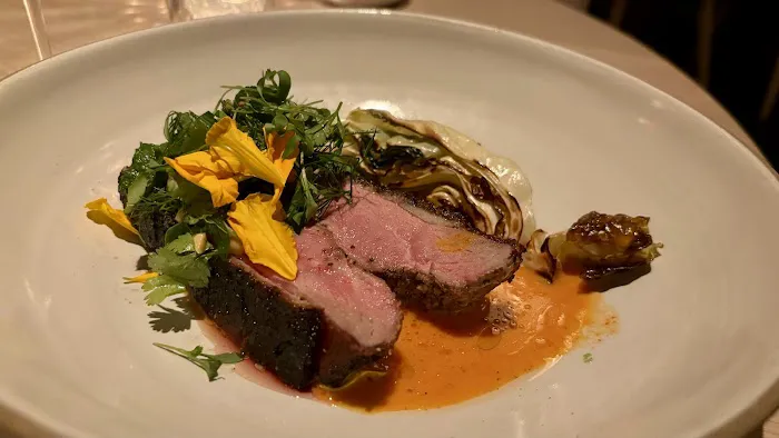 JoJo by Jean-Georges Picture 5