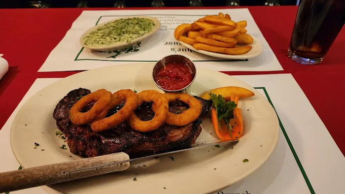 Donohue's Steak House Picture 1