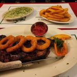 Donohue's Steak House