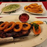 Donohue's Steak House ico
