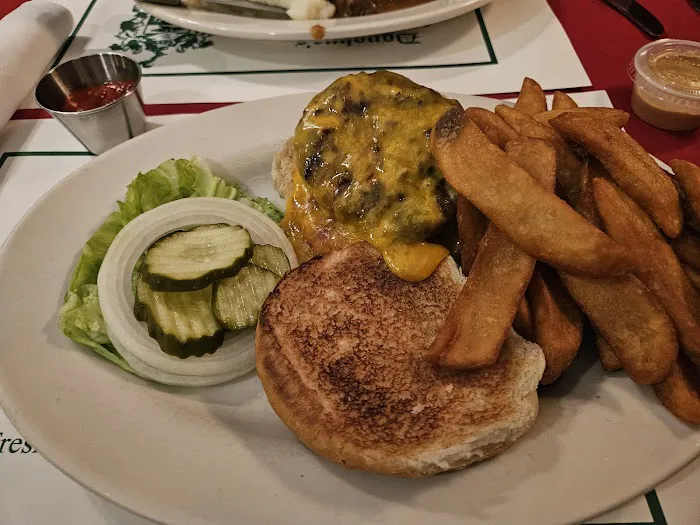 Donohue's Steak House Picture 2
