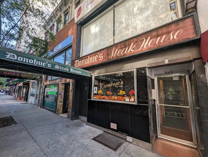 Donohue's Steak House Picture 9