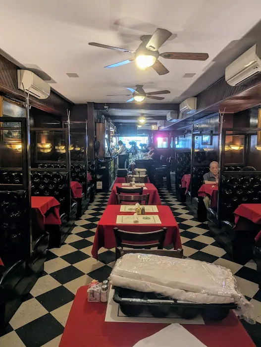 Donohue's Steak House Picture 7