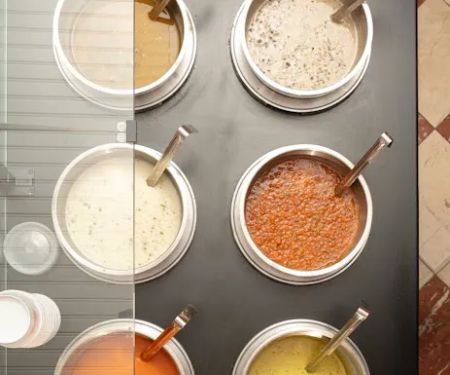 Schnipper's Quality Soups