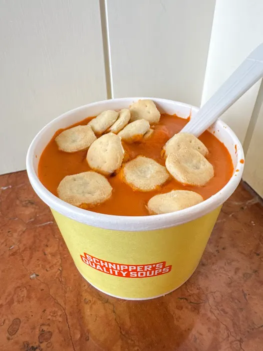 Schnipper's Quality Soups Picture 4