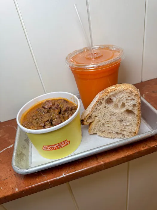 Schnipper's Quality Soups Picture 7