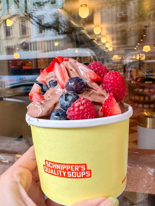 Schnipper's Quality Soups Picture 5