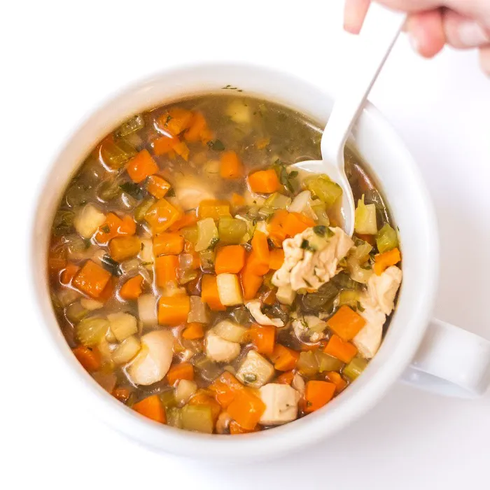 Schnipper's Quality Soups Picture 8