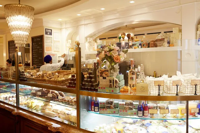 Café Bilboquet Picture 2