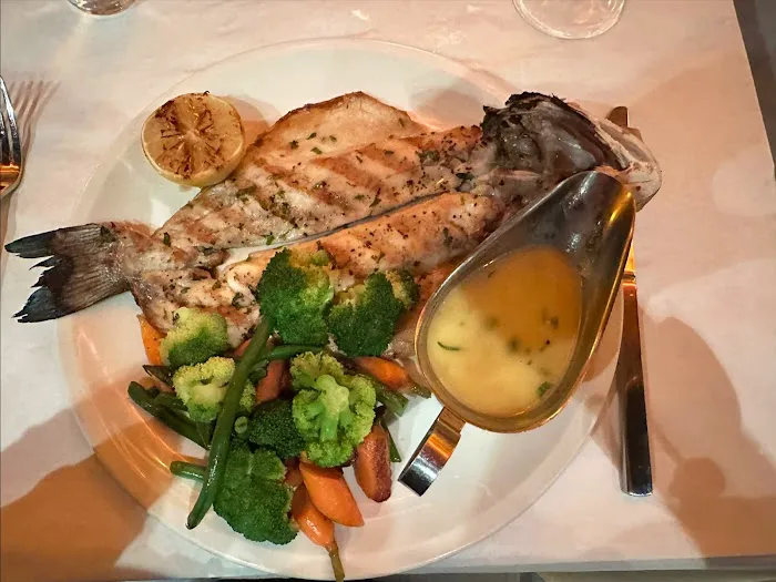 Serafina Always 61st (UES) Picture 6
