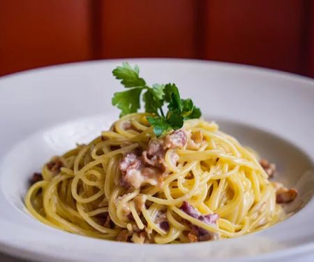 Serafina Always 61st (UES)