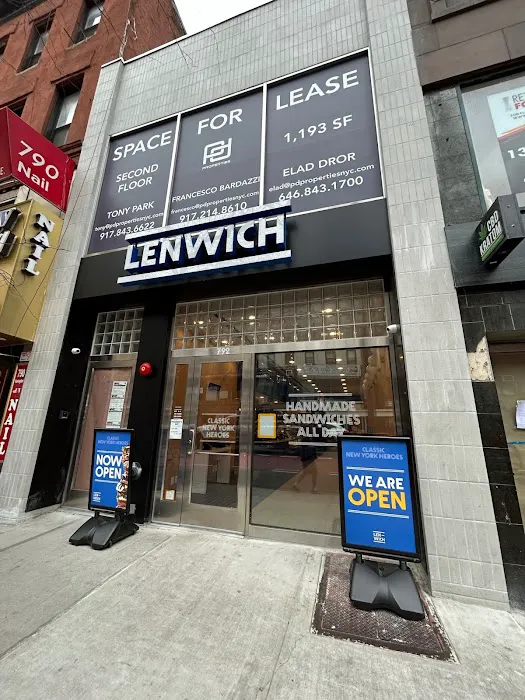 LENWICH Picture 2