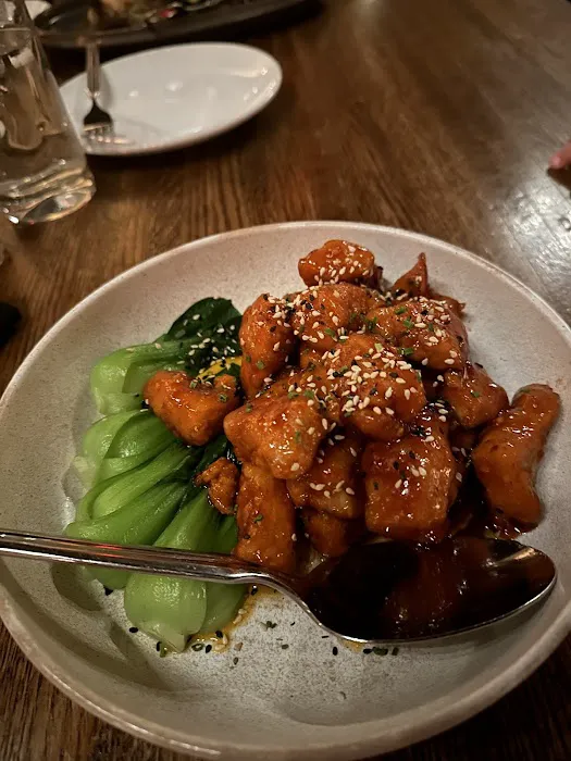 TAO Uptown Picture 9
