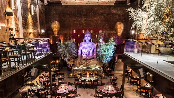 TAO Uptown Picture 8