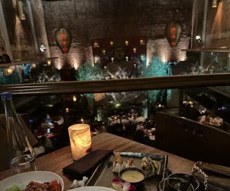 TAO Uptown