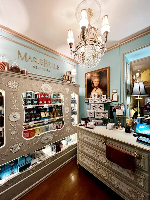 Mariebelle Picture 7