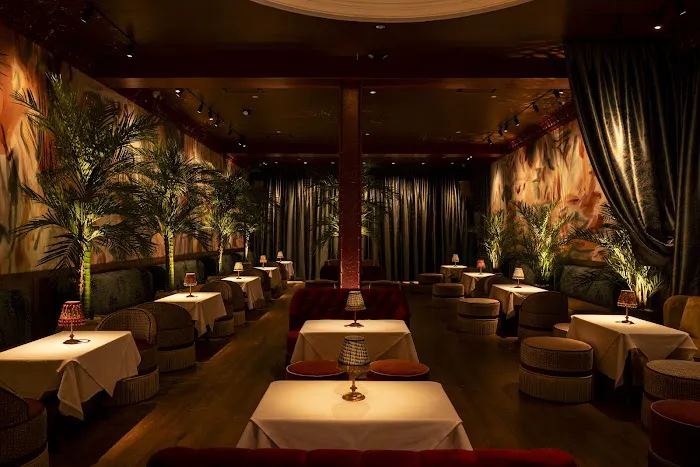 Le Bar Penelope Picture 3