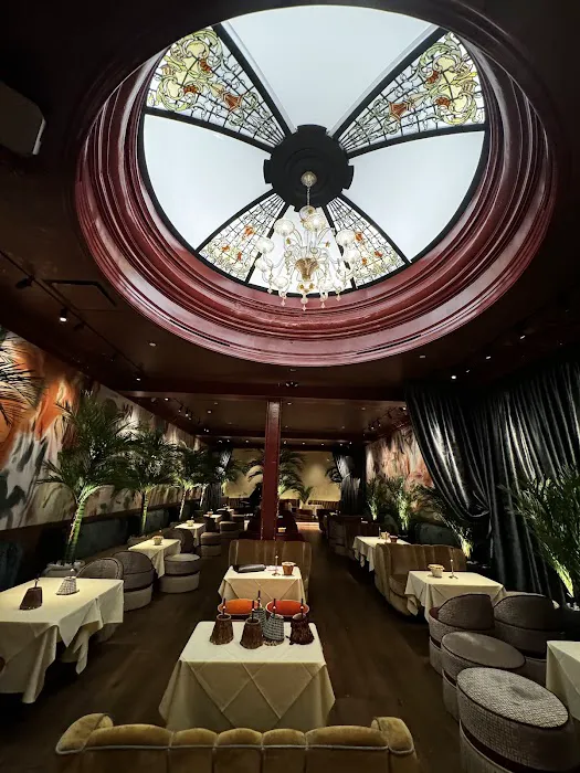 Le Bar Penelope Picture 7
