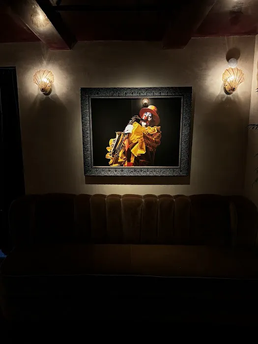 Le Bar Penelope Picture 9