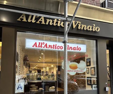 All'Antico Vinaio